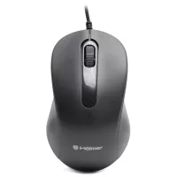 Мышка Hölmer M-01OF USB Black Фото