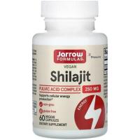 Витаминно-минеральный комплекс Jarrow Formulas Комплекс с мумие и фульвокислотой, 250 мг, Vegan S Фото