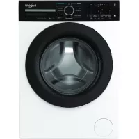 Пральна машина Whirlpool WAM 764WKB UA Фото