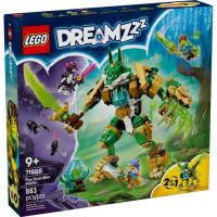 Конструктор LEGO DREAMZzz Робот Лисицы-Хранительницы Фото