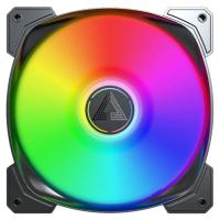 Кулер для корпуса MONTECH HP140 ARGB PWM (B) Фото
