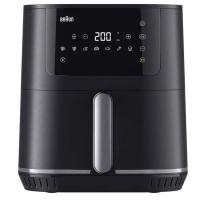 Мультипіч Braun HF 5034 IBK Фото