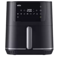 Мультипечь Braun HF 5034 IBK Фото