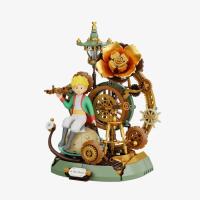 Конструктор Pantasy Le Petit Prince Звездное путешестви Фото