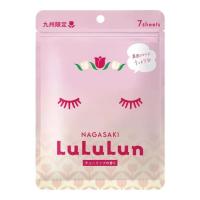Маска для лица Lululun Face Mask Nagasaki Tulip Успокаивающая С экстракто Фото