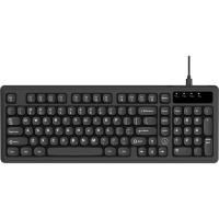 Клавіатура Ajazz AF98 USB UA Black Фото