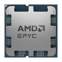 Процессор серверный AMD EPYC 4004 Series (12C/24T Model 4464P (3.7/5.4GHz Фото