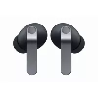 Навушники Samsung Galaxy Buds4 Pro Black Фото