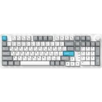 Клавиатура GamePro Asgard Drakkar Keychron Super Red Switch Wireless/ Фото