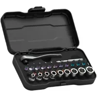 Набір інструментів Xiaomi Duka AtuMan RS2 (33 в 1) Фото