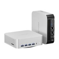Компьютер GEEKOM A7 Max Mini PC Ryzen9 7940HS, 16, 1TB, Radeon 780M Фото