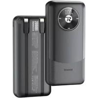 Батарея универсальная Remax 20000mAh, 22.5W, Black Фото