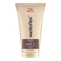 Гель для волос WellaFlex Power Hold 5 150 мл Фото