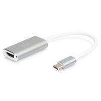 Переходник Digitus USB-C to HDMI F 0.2m UHD 4K Фото