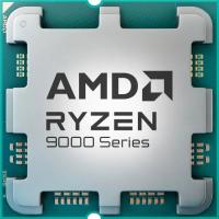 Процессор AMD Ryzen 7 9850X3D Фото
