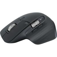 Мишка Logitech MX Master 3S Performance Bluetooth Graphite Фото