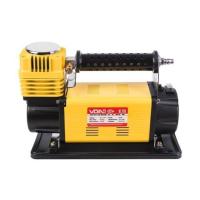 Автомобильный компрессор VOIN VL-710 "OFF ROAD MASTER" 150psi/45A/160л Фото