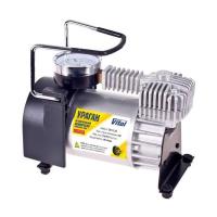 Автомобильный компрессор VITOL "Ураган" KA-У12050 150psi/15Amp/40л Фото