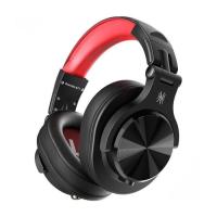 Наушники OneOdio A71 3,5мм/6,35мм Black/Red Фото