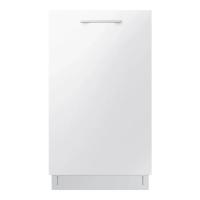 Посудомийна машина Samsung DW50R4070BB/UA Фото