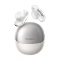 Навушники Ugreen HiTune S5 Open Wearable Bluetooth White Фото