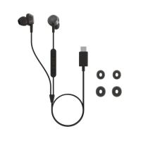 Наушники Philips TAE5008BK/00 USB-C Black Фото