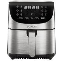 Мультипіч Scandix AFDS 7-17 Фото