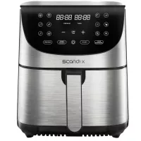 Мультипіч Scandix AFDS 7-17 Фото