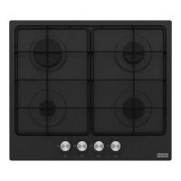 Варочна поверхня Franke Smart FHSM 604 4G ON E Фото