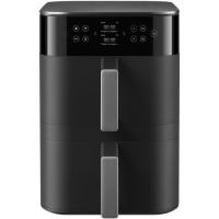 Мультипечь Xiaomi Smart Double Stack Air Fryer 12L Фото