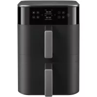 Мультипіч Xiaomi Smart Double Stack Air Fryer 12L Фото