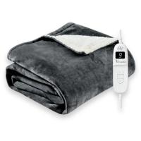 Электрическая простыня Versailles VS-BE-2309Dg Фото