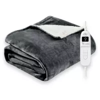 Електричне простирадло Versailles VS-BE-2309Dg Фото