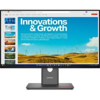 Монитор Lenovo P24QD-40 Фото