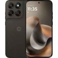 Мобільний телефон Motorola G77 8/256GB Black Olive (Black) Фото