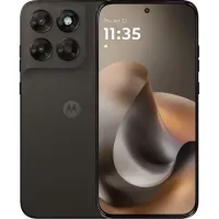 Мобільний телефон Motorola G77 8/256GB Black Olive (Black) Фото