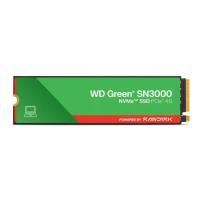 Накопитель SSD WD M.2 2280 1TB Green SN3000 Фото