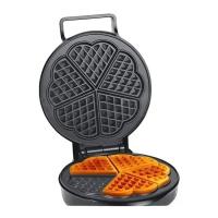 Вафельница Ardesto SM-L100RHEART Фото