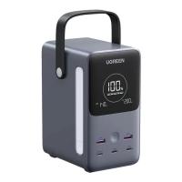 Батарея универсальная Ugreen 48000mAh 300W with Smart Digital Display Фото