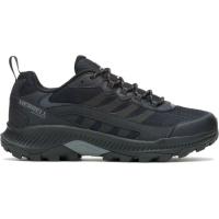 Кроссовки Merrell Speed Strike 2 WP Mns black - 42 - чорний Фото
