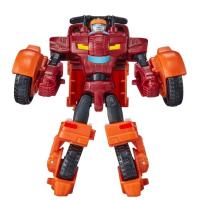 Трансформер Tobot міні Тобот Монстр НП Фото