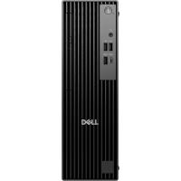 Компьютер Dell Pro Slim / Ryzen5 8600G, 16, 512, WiFi, кл+м, Win1 Фото