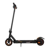 Електросамокат Kugoo Kirin S1 MAX Фото