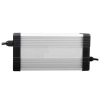 Мережевий зарядний пристрій для АКБ LogicPower LiFePO4 48V (58.4V)-15A-720W Фото