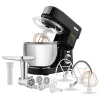 Кухонный комбайн Sencor STM 3741BK Фото