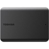 Зовнішній жорсткий диск Toshiba 2.5" 2TB CANVIO BASICS EXCLUSIVE Фото