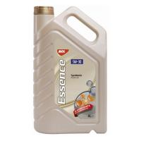 Моторное масло MOL Essence Longlife 5W-30 4л Фото