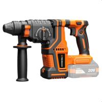 Перфоратор Tekhmann TRH-28B BL TekPower (без АКБ и ЗУ) Фото