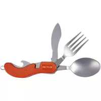 Ніж Active Luncher 3 Orange Фото