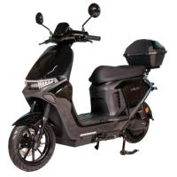 Електроскутер Atlas Shark 2 Box 2000W Black Фото